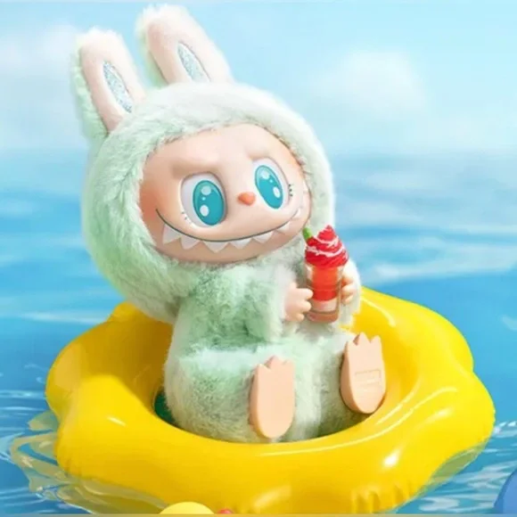 Labubu Have A Seat Series QUQU Confirmed Open Box NEW Pop Mart